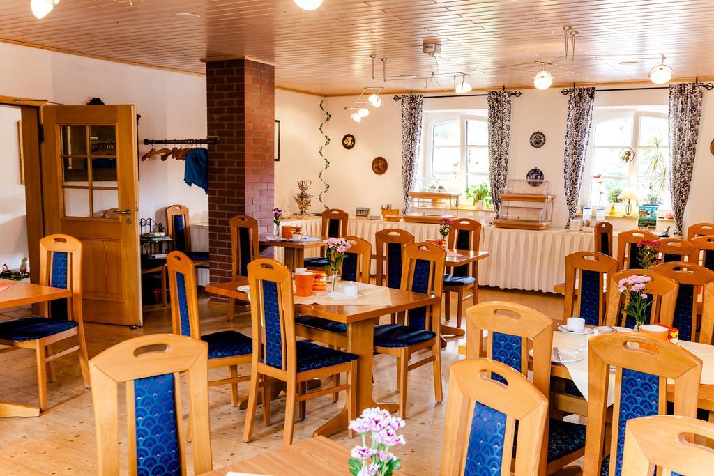 Meyers Hotel Isenbüttel Kültér fotó