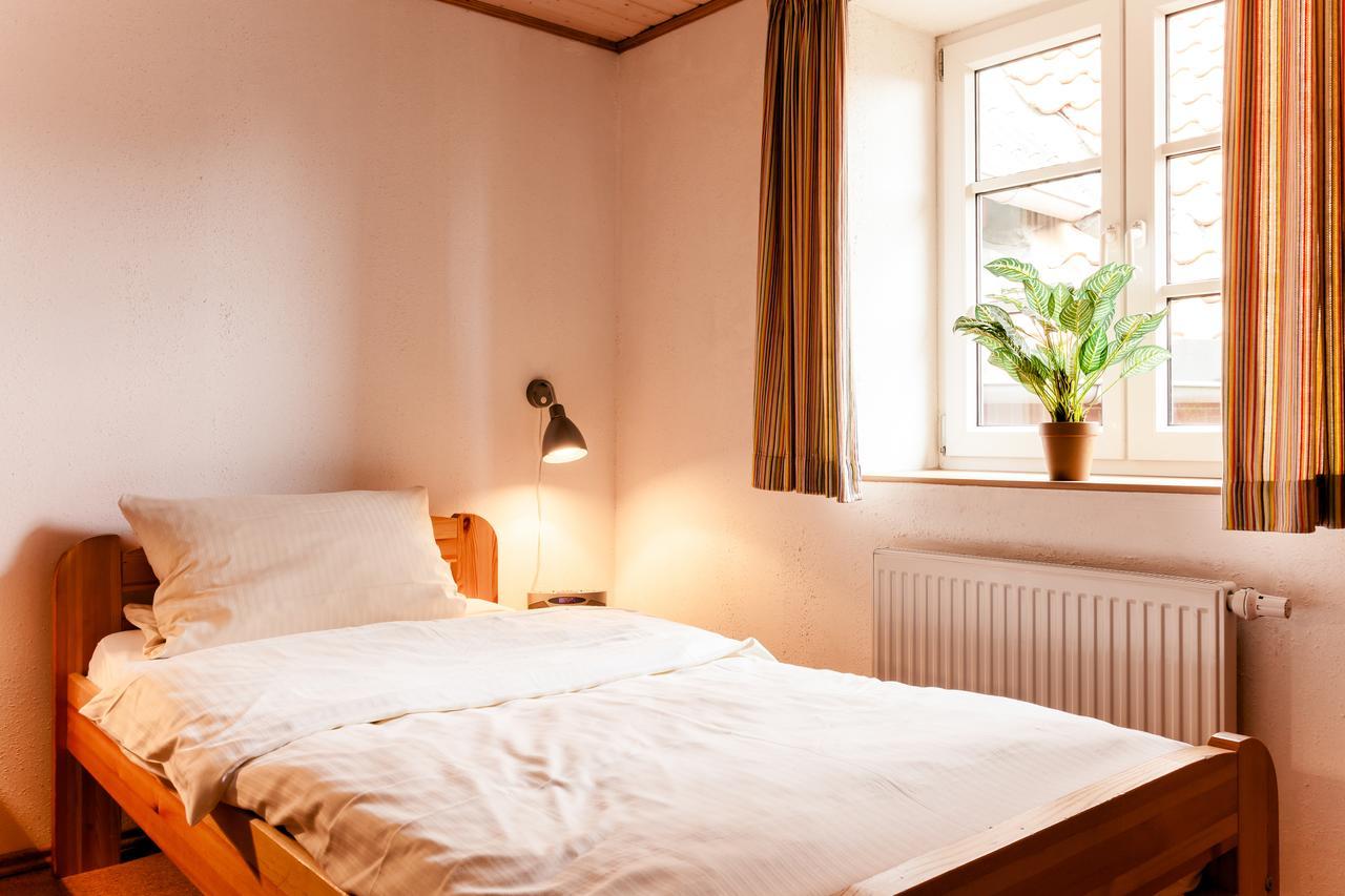 Meyers Hotel Isenbüttel Kültér fotó